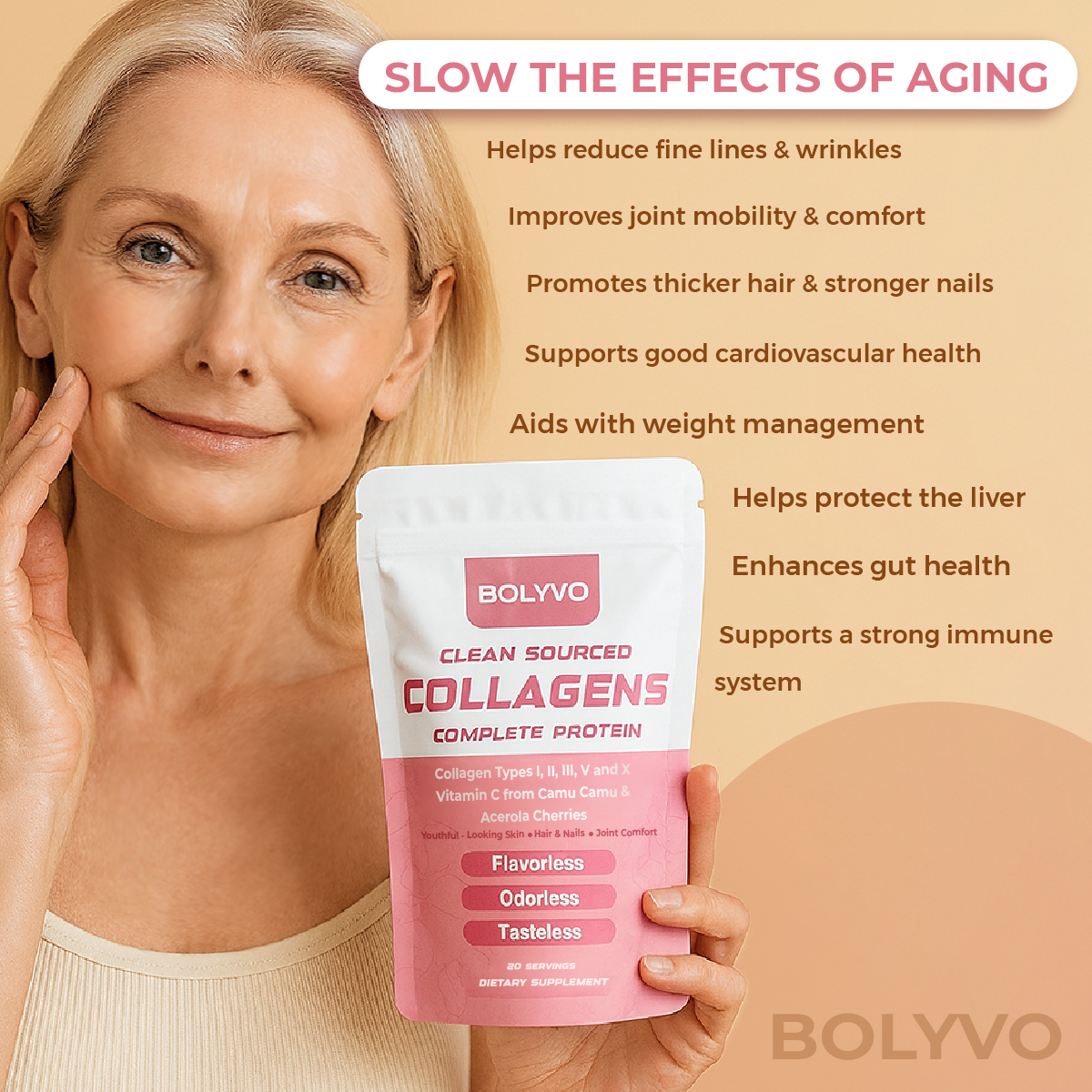 Collagen