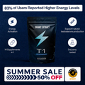 Oranic Extract T1 (Testo Charge)