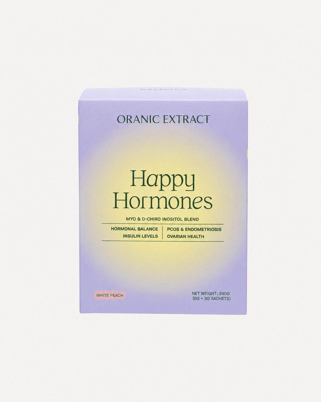 Happy Hormones