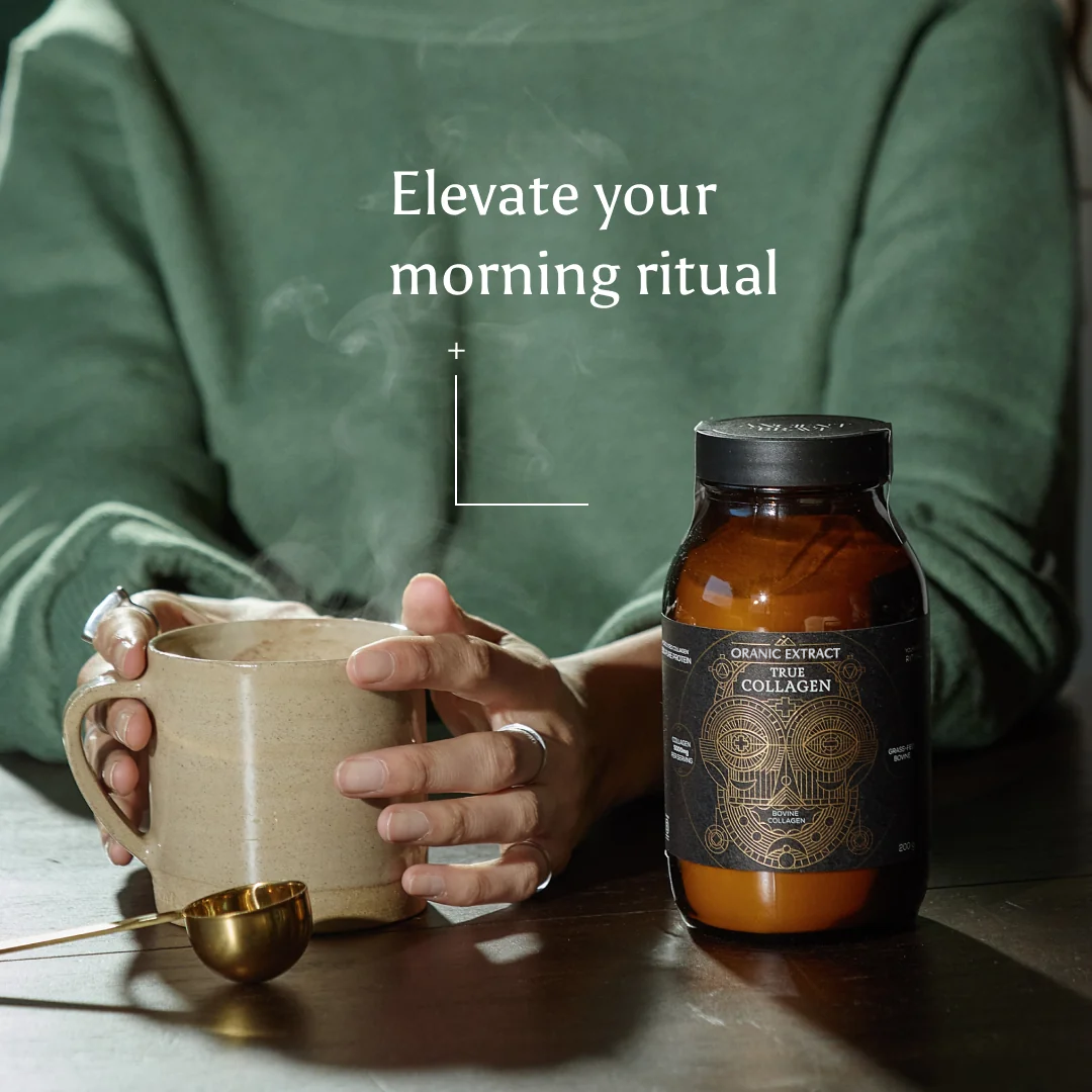 True Collagen