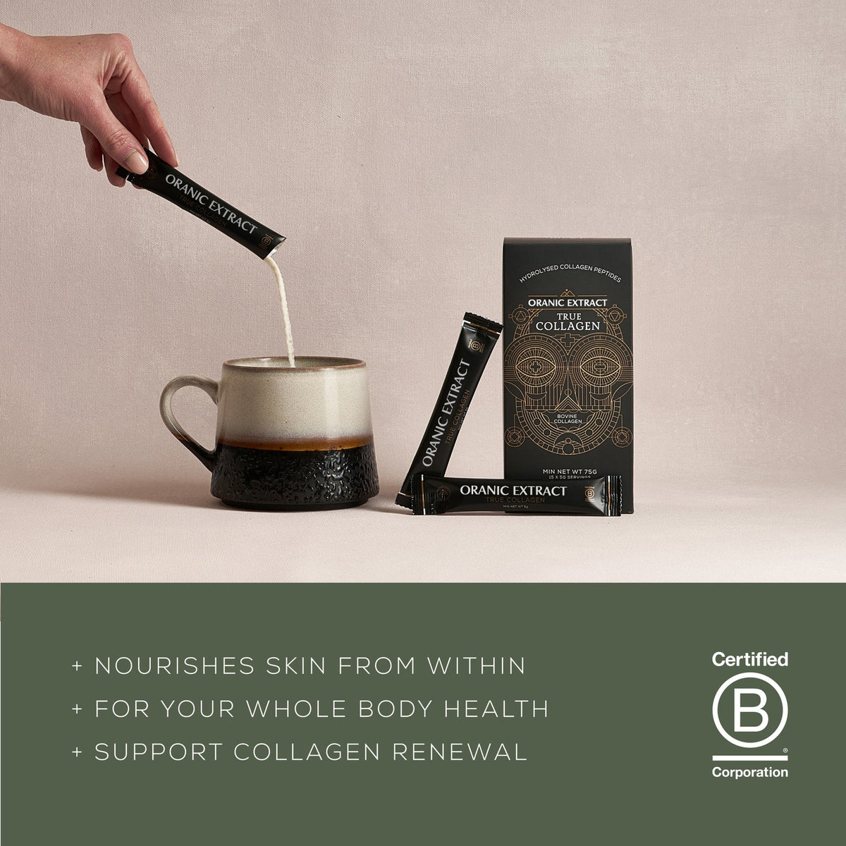 True Collagen
