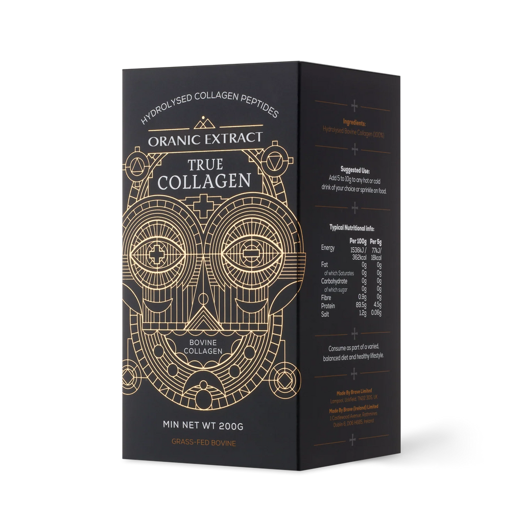 True Collagen