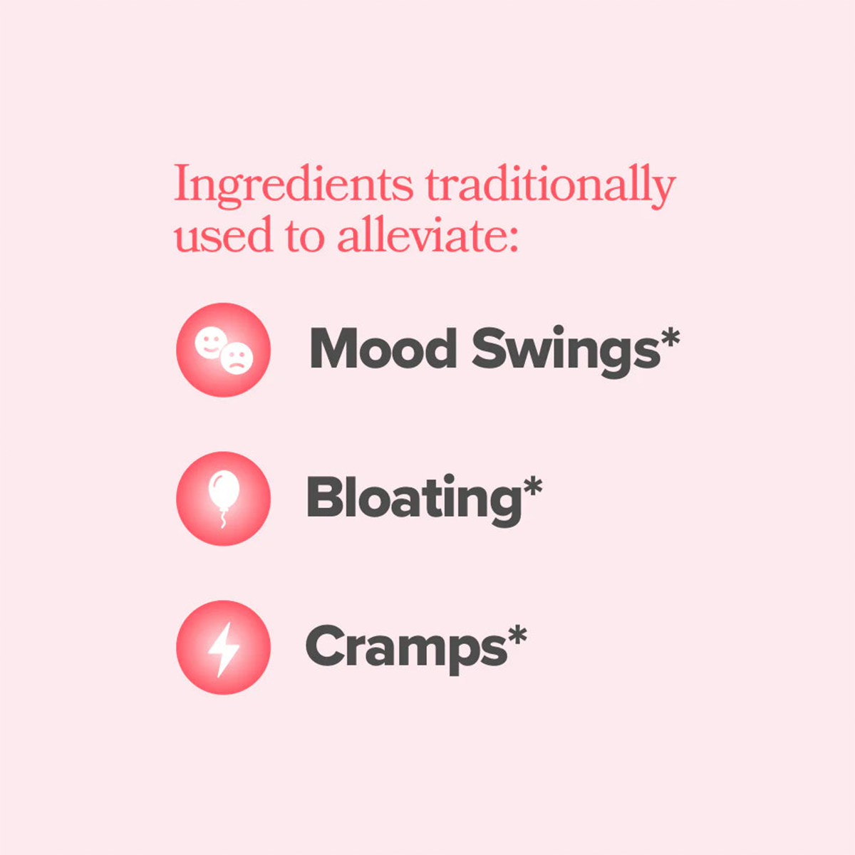 Oranic Extract PMS Vitamin Capsule