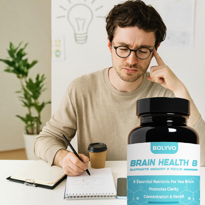 Brain Health