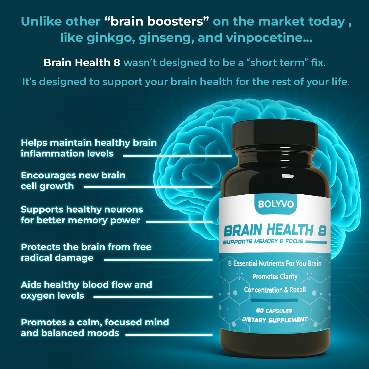 Brain Health