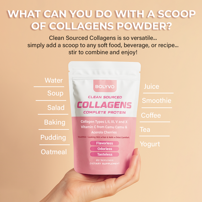 Collagen