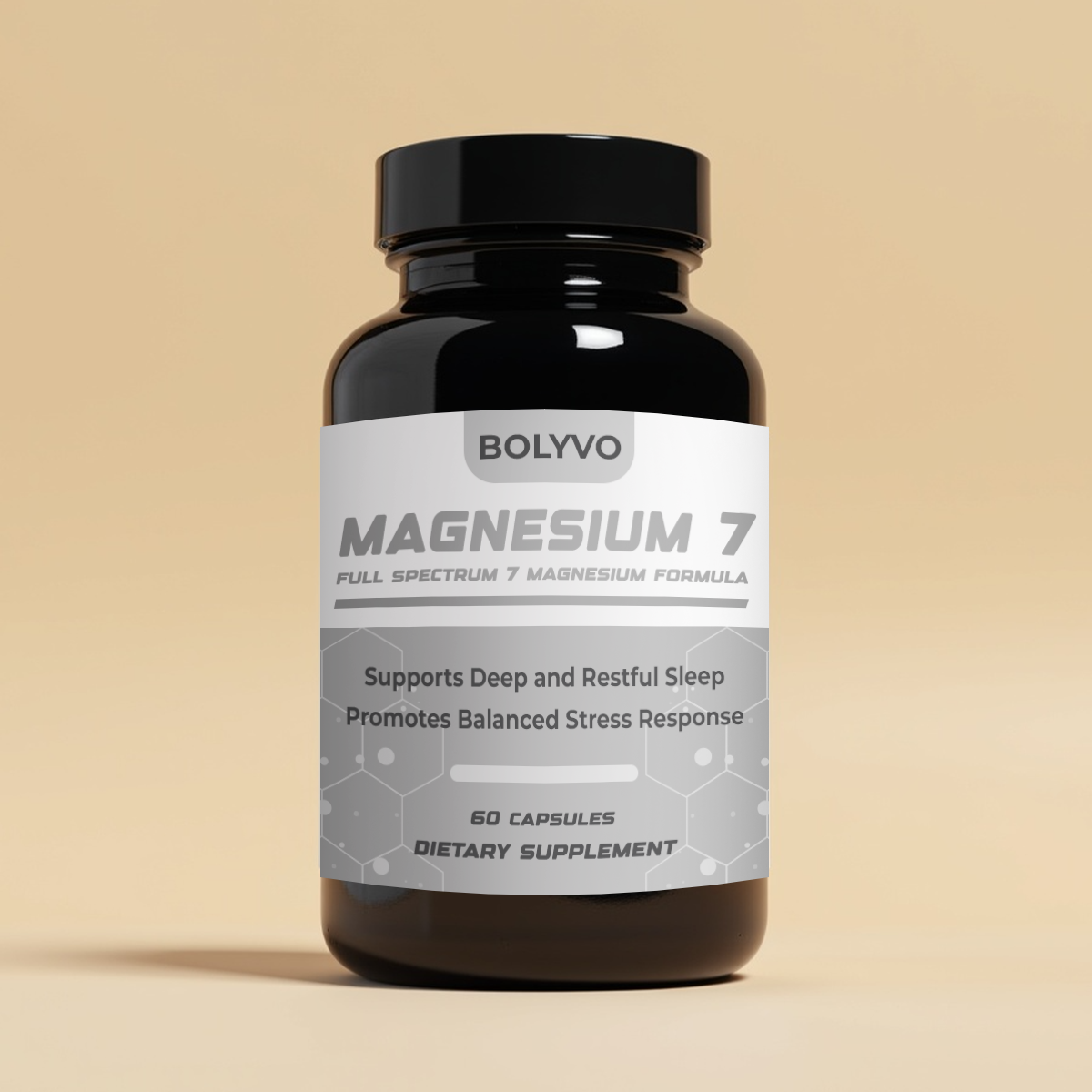 Magnesium 7