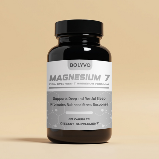 Magnesium 7
