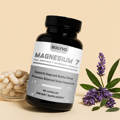 Magnesium 7