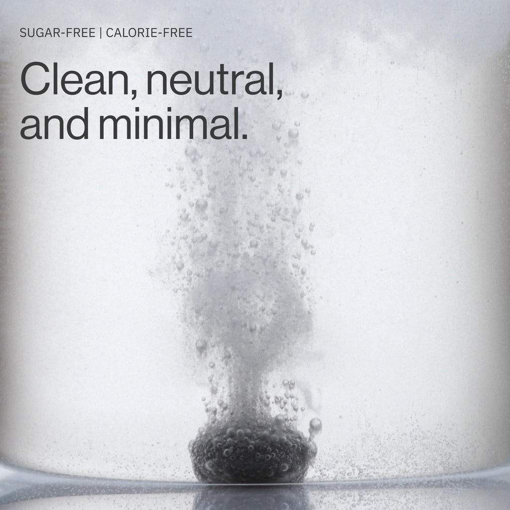 Molecular Hydrogen Tablets - Unflavored