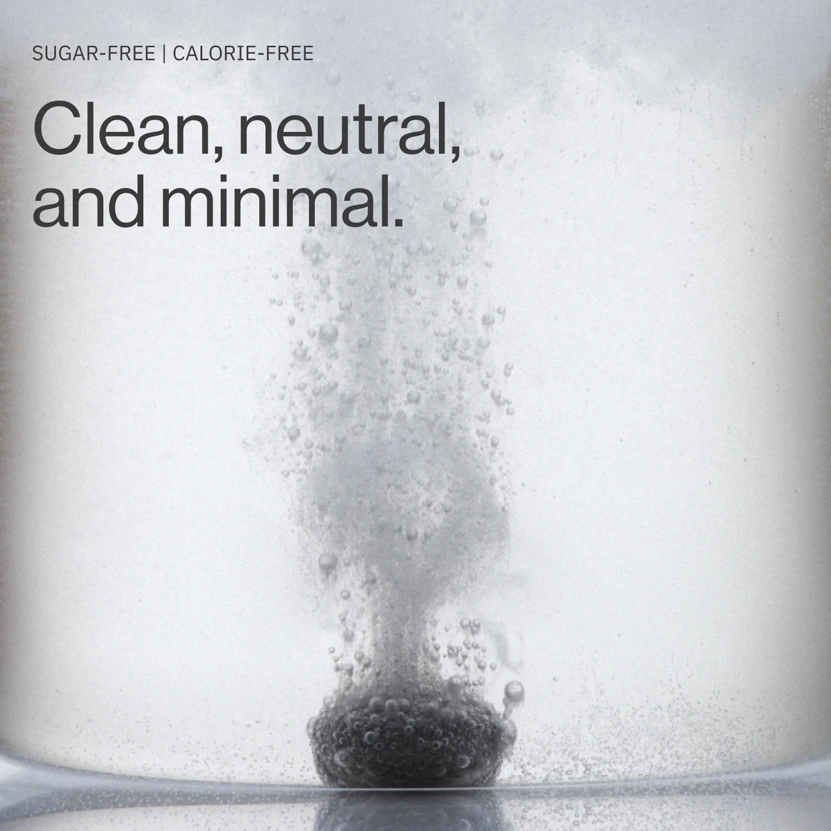 Molecular Hydrogen Tablets - Unflavored
